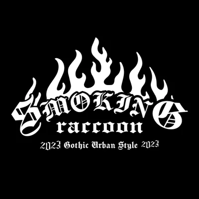 SMOKING RACCOON profile picture